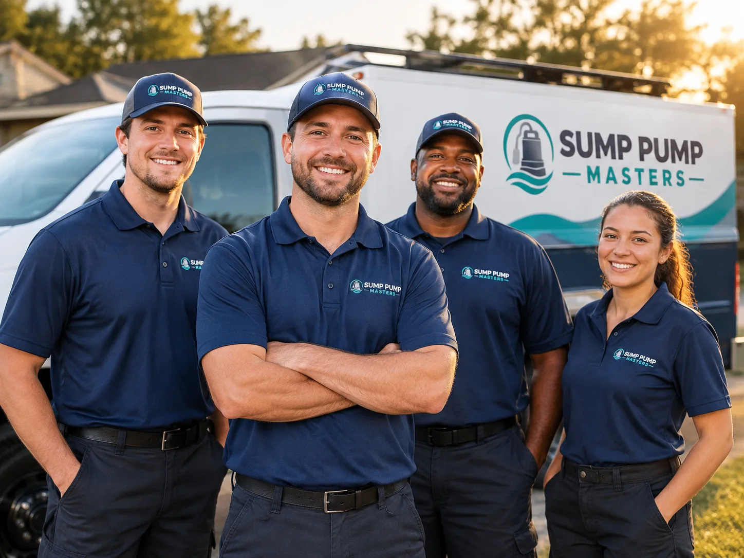 Sump Pump Repair company in Powder River, WY